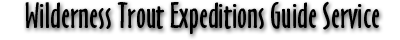 Utah Fly Fishing Guides